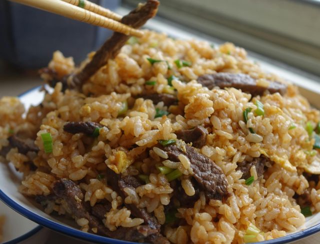 Puerto Rican Food Guide