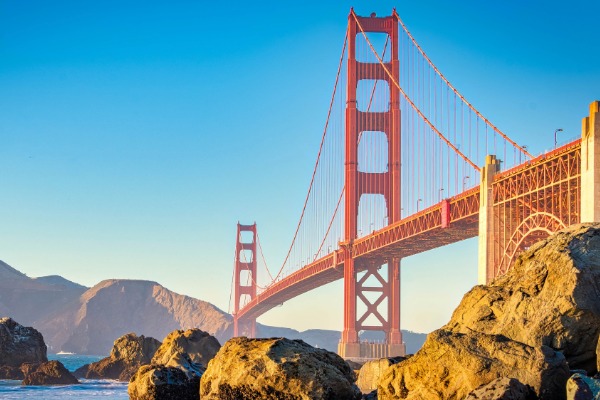 San Francisco Explained Why This City Works So Differently