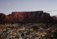 Table Mountain Hiking Guide, The Best Trails in Cape Town Table Mountain Hiking Guide, The Best Trails in Cape Town
