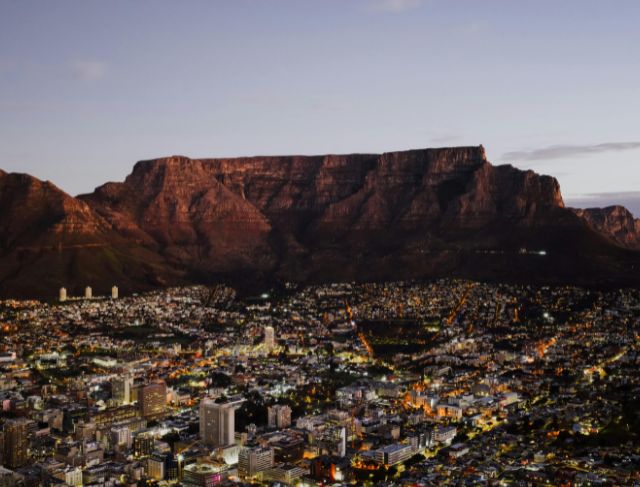 Table Mountain Hiking Guide, The Best Trails in Cape Town