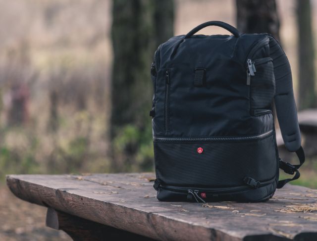 The Backpack That Makes Budget Travel Easier