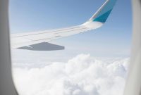 The Hidden System Behind Every Flight