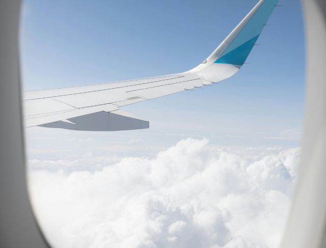 The Hidden System Behind Every Flight