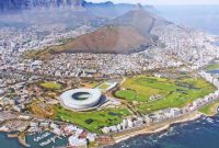 The Powerful Story Behind South Africa’s Most Famous City, Cape Town