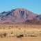 The World’s Strangest African Border