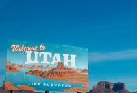 Utah Mighty Five Road Trip Utah Mighty Five Road Trip
