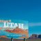 Utah Mighty Five Road Trip