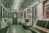 Why Moscow Metro It’s One of the World’s Best Subway Systems