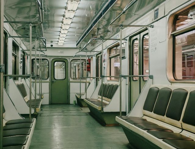 Why Moscow Metro It’s One of the World’s Best Subway Systems