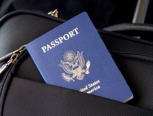 Why Travel Freedom Isn't Equal for Everyone