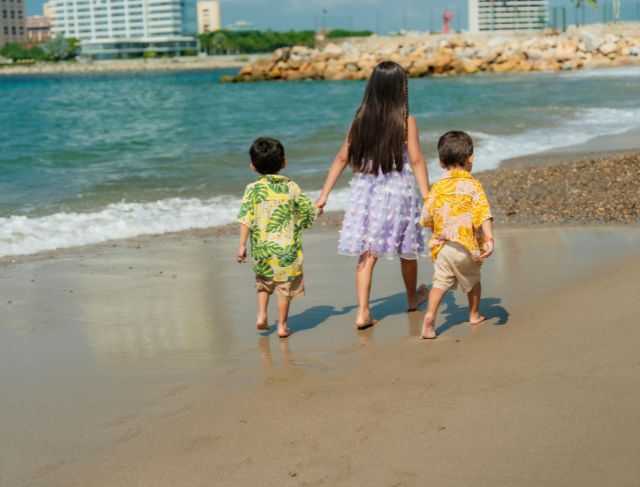 5 Amazing Places Kids Will Actually Love