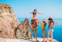 5 Smart Tips for a Stress-Free Family Vacation