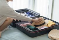 5 Things Every Parent Should Pack 5 Things Every Parent Should Pack