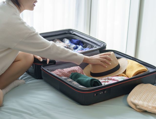 5 Things Every Parent Should Pack