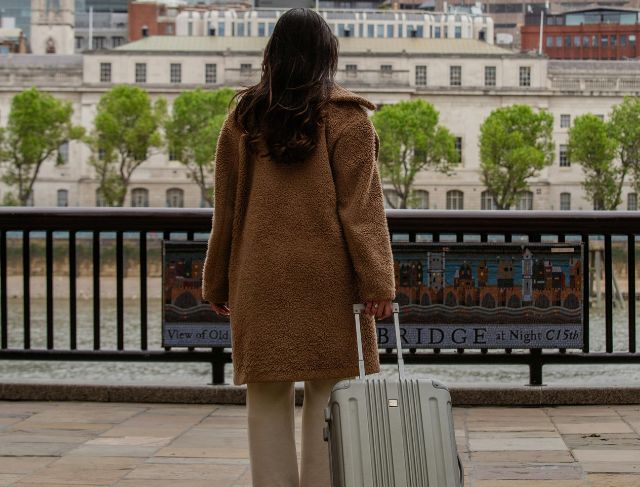 Best Solo Travel Destinations for First-Time Travelers