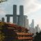 Beyond the Viral Side of Chongqing