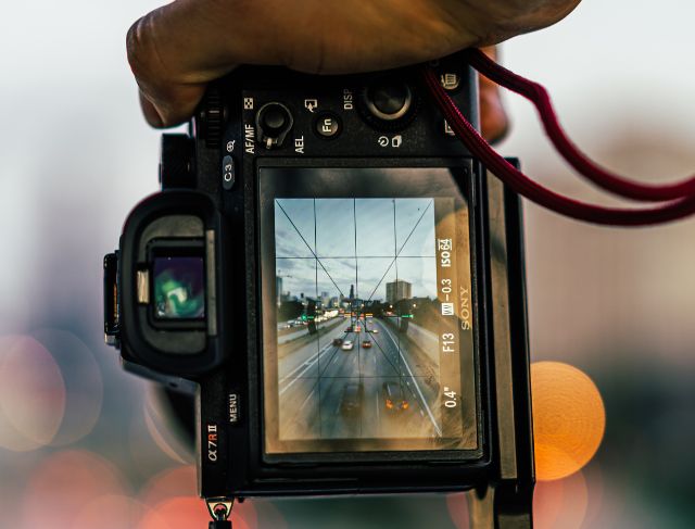 Capture the Real Soul of Every Destination