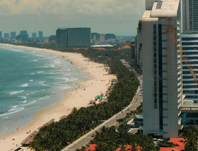 Da Nang Vietnam, Is This Southeast Asia’s Best Beach City to Live In?