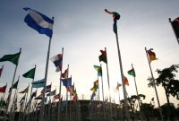 Hidden Meanings Behind 3 Fascinating National Flags Hidden Meanings Behind 3 Fascinating National Flags
