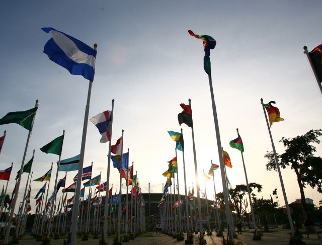 Hidden Meanings Behind 3 Fascinating National Flags