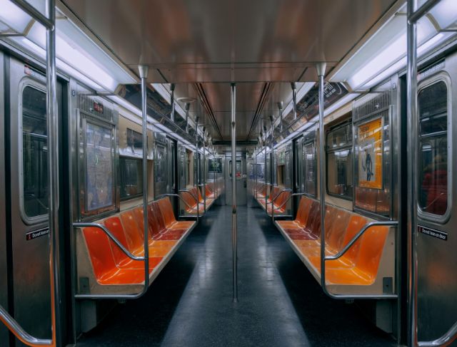 How Navigate New York