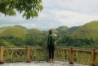 How Tourism Is Changing Forever
