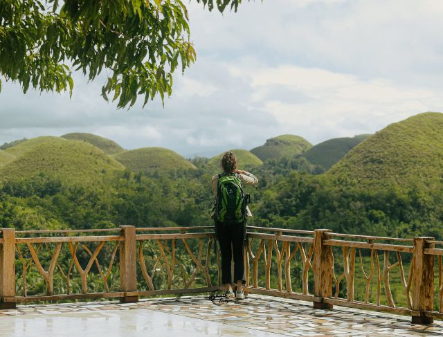 How Tourism Is Changing Forever