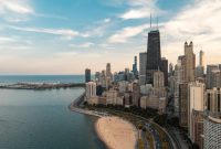 Is Chicago Better Than New York? First Impressions, Deep Dish Pizza & Must-See Attractions
