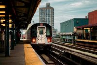 NYC Subway Guide, Easy Tips for First-Time Travelers