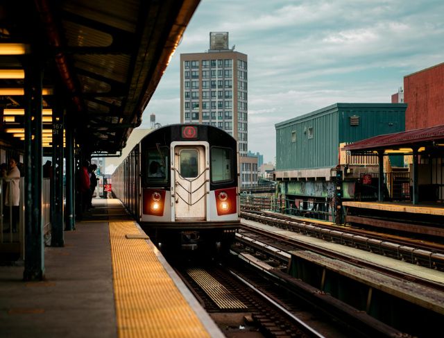 NYC Subway Guide, Easy Tips for First-Time Travelers