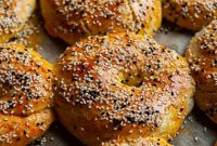 New York Bagels, Why They're So Famous New York Bagels, Why They're So Famous