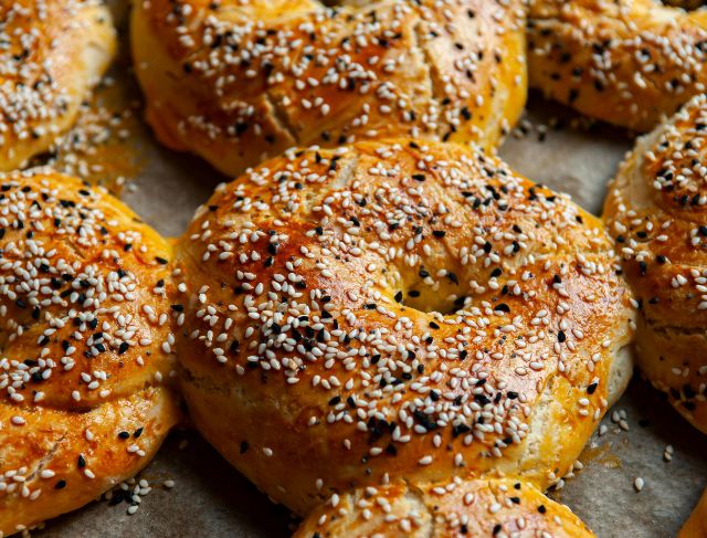 New York Bagels, Why They're So Famous