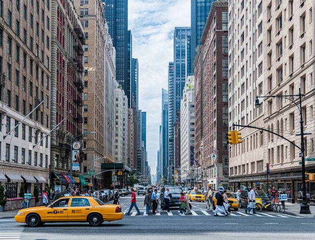 New York Travel Guide, A First-Time Adventure Through the City's Most Iconic Landmarks