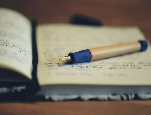 Pen Pal Friends, The Classic Hobby Making a Big Comeback