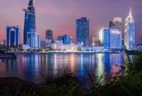 Saigon Travel Guide, My Wild First Day in Vietnam's Craziest City
