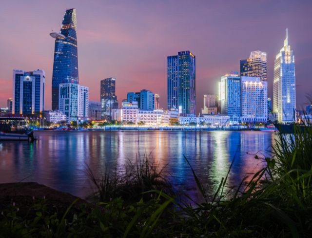 Saigon Travel Guide, My Wild First Day in Vietnam's Craziest City