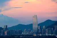 Shenzhen, Inside the World's Smartest City