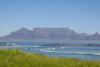 Table Mountain, The Ancient Wonder That Defines Cape Town Table Mountain, The Ancient Wonder That Defines Cape Town
