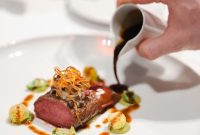 Why a Tire Company Rates the World's Best Restaurants