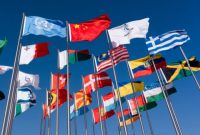 World's Most Unique Flags