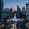 A First-Time Traveler’s Arrival in Mexico City