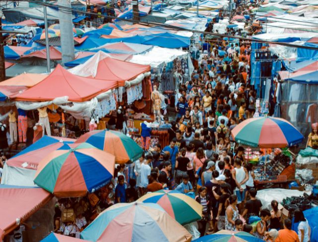 A First Trip to the Philippines for Exploring Manila, BGC, Jollibee, and Filipino Culture