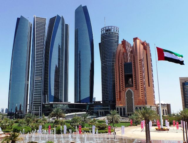 Abu Dhabi, The UAE's Most Underrated City