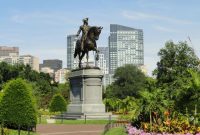 Boston Travel Guide, America's Most European City Boston Travel Guide, America's Most European City