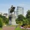 Boston Travel Guide, America's Most European City