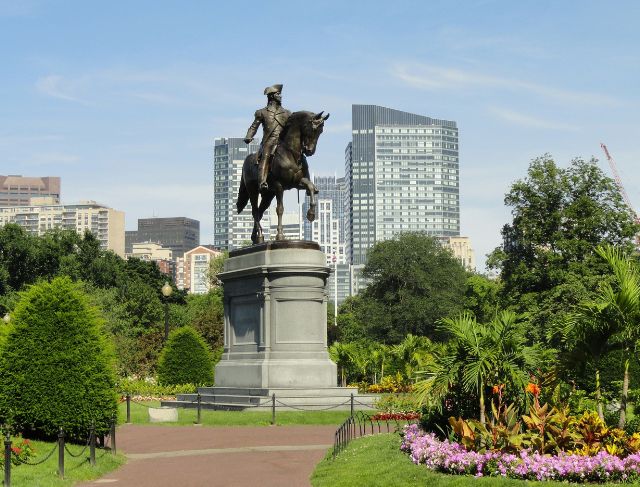 Boston Travel Guide, America's Most European City