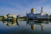 Exploring Brunei Beyond the Tourist Trail