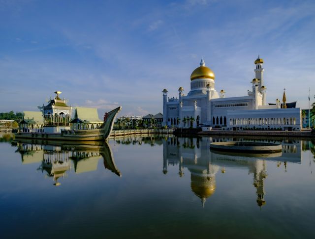 Exploring Brunei Beyond the Tourist Trail