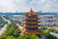 Exploring Wuhan, China: What Is the City Really Like Today?