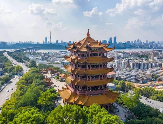 Exploring Wuhan, China: What Is the City Really Like Today?